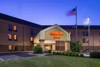 Hampton Inn Selinsgrove/Shamokin Dam - Fitnessstudio