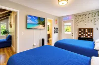 13 Mi to Beach! Family-friendly Palm Bay Retreat - 3-Star