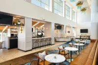 Omni Corpus Christi Hotel - Baarit