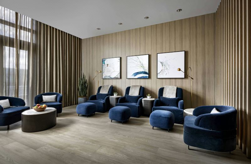 JW Marriott Edmonton Ice District photo 4