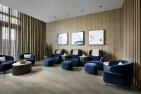 JW Marriott Edmonton Ice District - سبا