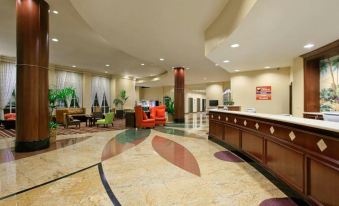 Desert Palms Hotel & Suites Anaheim Resort