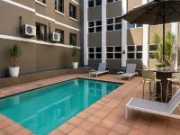 Mint Hotel Randburg - 2-Star