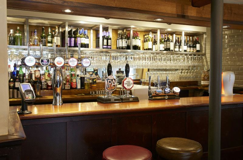 Red Lion Hotel by Greene King Inns photo 3