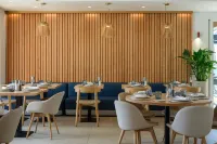 Marriott's Marbella Beach Resort - Aamiainen