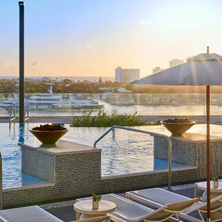 Omni Fort Lauderdale Hotel
