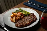 Courtyard Philadelphia Downtown - 朝食