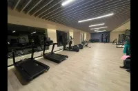 Grand Madurai by GRT Hotels - Træningscentre