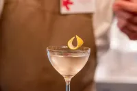 アートコア ホテル ポルト - バー