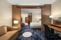 Fairfield Inn & Suites West Monroe - 3-Star