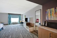 Hilton Garden Inn Panama City - bar