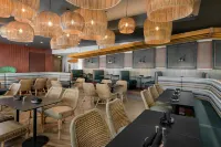 Hilton Garden Inn Cape Canaveral Near Cocoa Beach - Gym