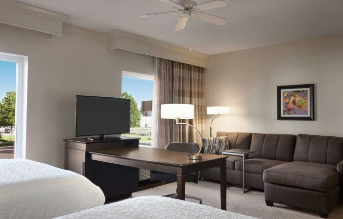 Hampton Inn & Suites Montgomery-EastChase