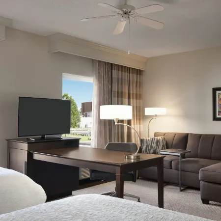 Hampton Inn & Suites Montgomery-EastChase