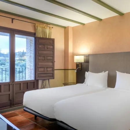 AC Hotel Ciudad de Toledo