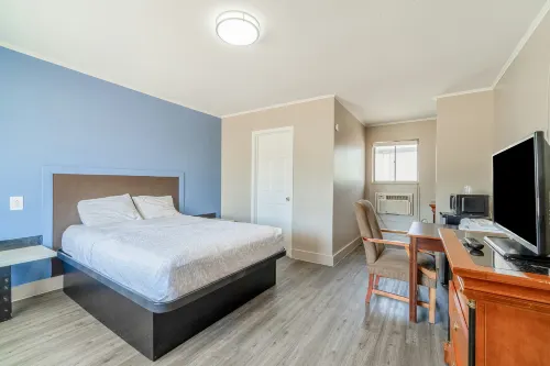 Cypress Inn Motel by OYO West Monroe I-20 - 2-Star