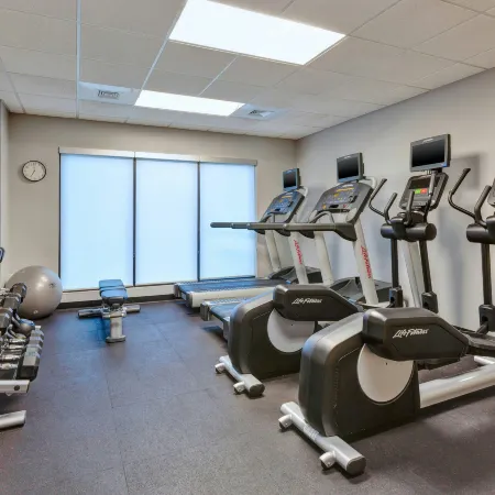 TownePlace Suites Nashville Airport