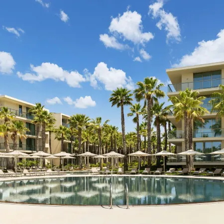 Marriott Residences Salgados Resort, Algarve