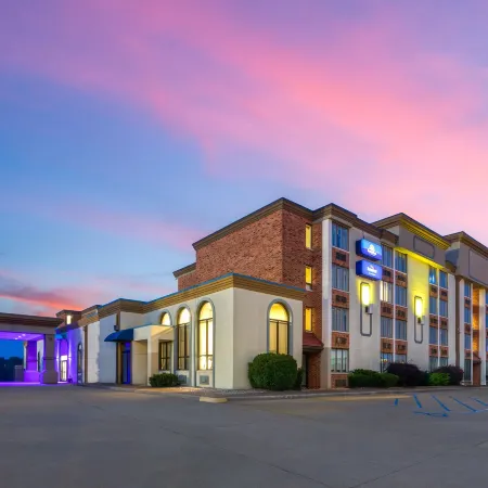 Baymont by Wyndham Festus Hoteles en Festus