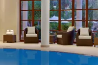 Sheraton Mallorca Arabella Golf Hotel - Spa