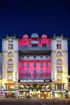 Grand Hôtel d'Espagne - bar
