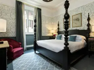 Rocco Forte House Piazza Di Spagna, Rome