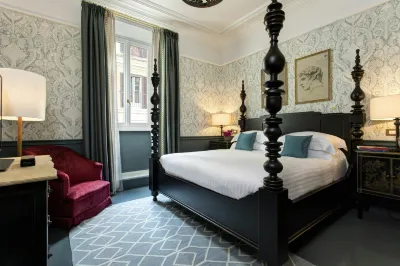 Rocco Forte House Piazza di Spagna, Rome Hotels in Rome