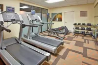 Courtyard Houston Sugar Land/Stafford - Gym