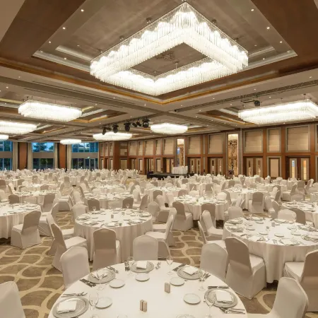 Sheraton Bursa Hotel