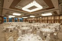 Sheraton Bursa Hotel - Pet friendly