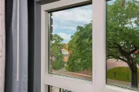 Hampton Inn Savannah-Historic District - Scenic
