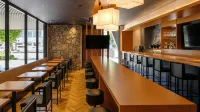 Hotel Sui Hamamatsu by Abest - parking