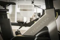 Hilton Garden Inn Padova City Centre - palestra