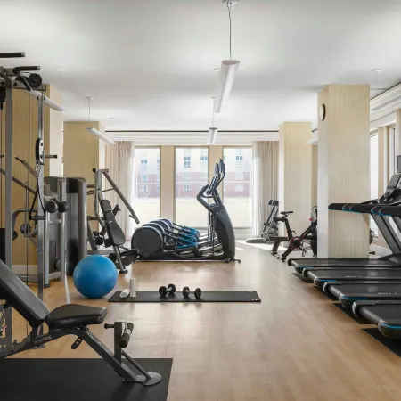 Mokara Hotel & Spa