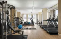 Mokara Hotel & Spa - Gym