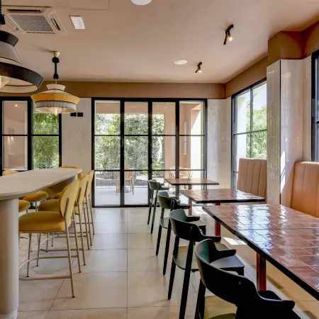 Best Western Hotel Arya