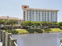 Hampton Inn Myrtle Beach Broadway at the Beach Hotels near Myrtle Waves