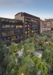 Mandarin Oriental, Barcelona - Pemandangan Pantai