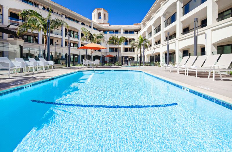 Homewood Suites by Hilton San Diego Central photo 2