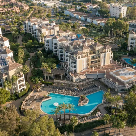 Marriott's Playa Andaluza