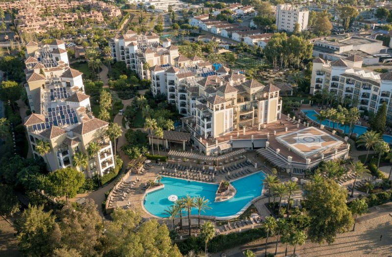 Marriott's Playa Andaluza photo 3