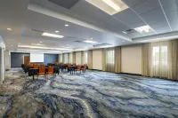 Fairfield Inn & Suites des Moines Urbandale - Wifi