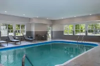 Residence Inn Houston the Woodlands/Lake Front Circle - 3 étoiles