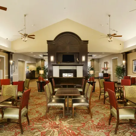 Homewood Suites by Hilton Binghamton/Vestal