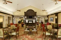賓漢頓維斯塔Homewood Suites by Hilton - Wi-Fi