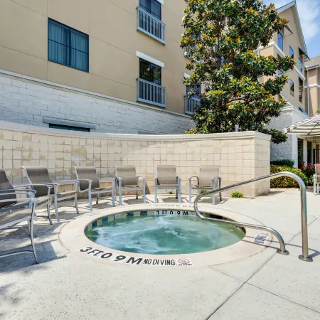 Homewood Suites by Hilton Dallas/Allen