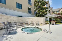 Homewood Suites by Hilton Dallas/Allen - badewanne