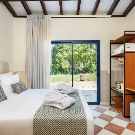 Pestana Vila Sol Golf - Vilamoura
