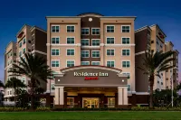 Residence Inn Clearwater Downtown - spa