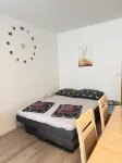 Apartment Kety - واي فاي